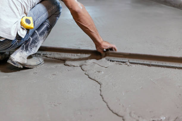  Houston, AK Concrete contractor Pros