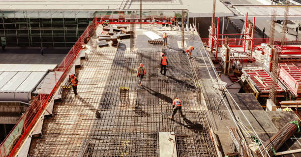 Best Concrete Retaining Walls in Houston, AK