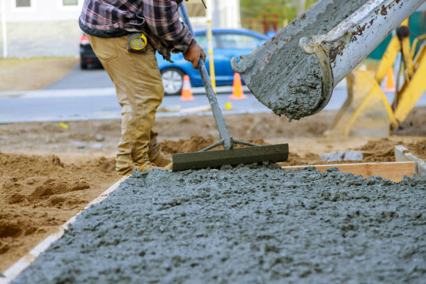  Houston, AK Concrete contractor Pros