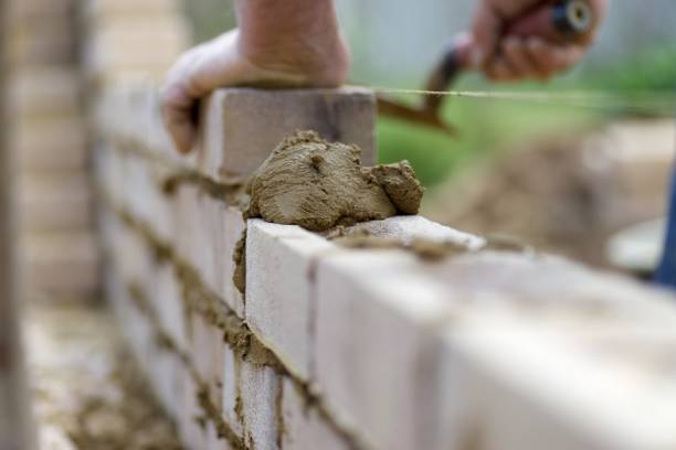 Best Stamped Concrete Services in Houston, AK