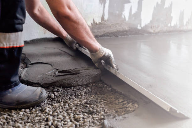 Best Concrete Foundation Repair in Houston, AK